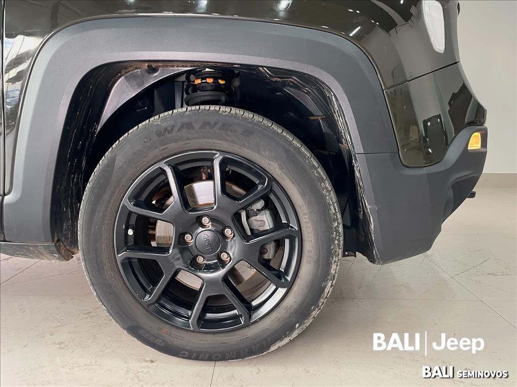 RENEGADE 2.0 16V TURBO DIESEL MOAB 4P 4X4 AUTOMÁTICO8