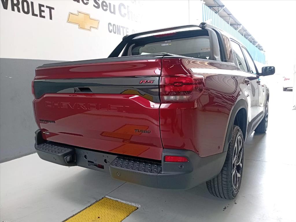 MONTANA 1.2 TURBO FLEX RS AUTOMÁTICO2