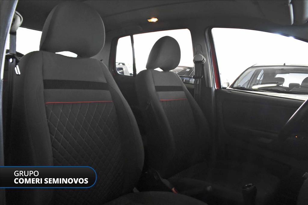 CROSSFOX 1.6 MI FLEX 8V 4P MANUAL15