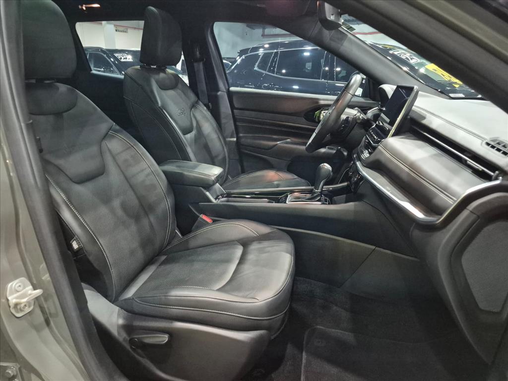 COMPASS 1.3 T270 TURBO FLEX S AT69