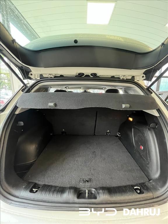 COMPASS 2.0 16V FLEX LONGITUDE AUTOMÁTICO11