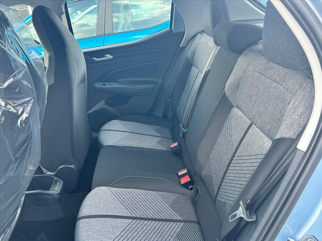 TERA 1.0 170 TSI COMFORT AUTOMÁTICO5