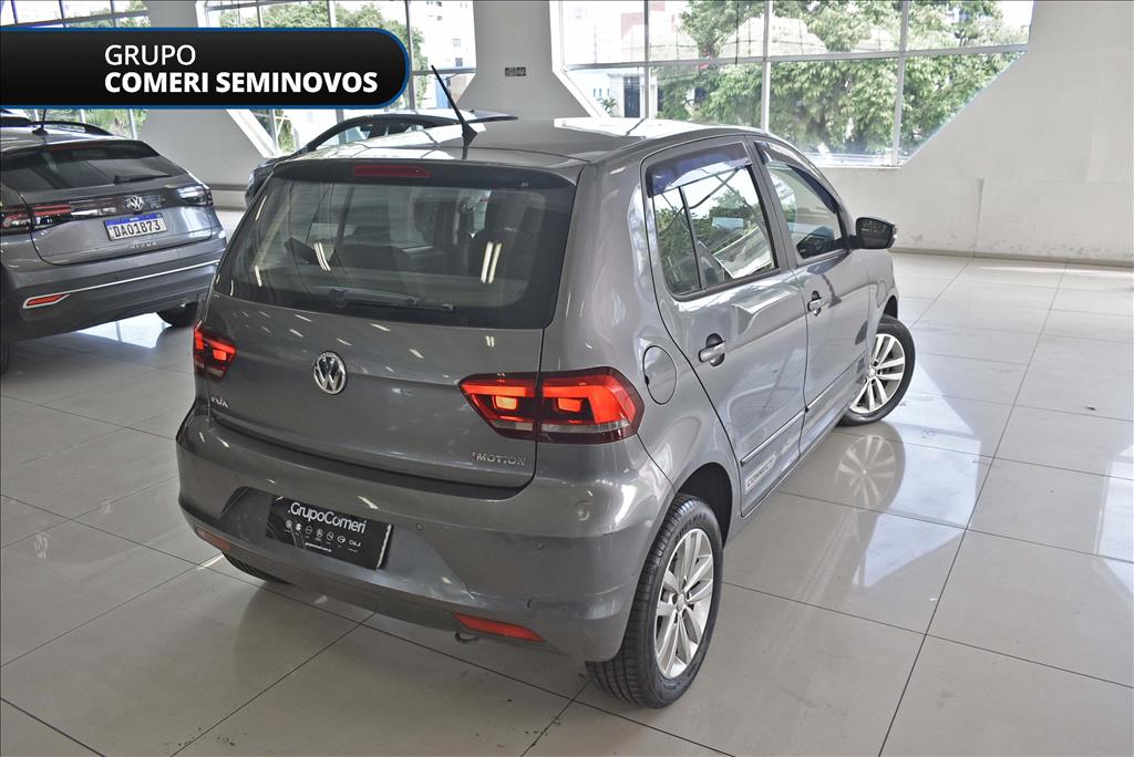 FOX 1.6 MSI TOTAL FLEX CONNECT 4P I-MOTION1