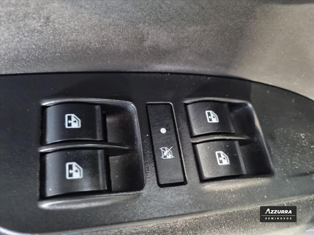 CRONOS 1.3 FIREFLY FLEX DRIVE MANUAL13