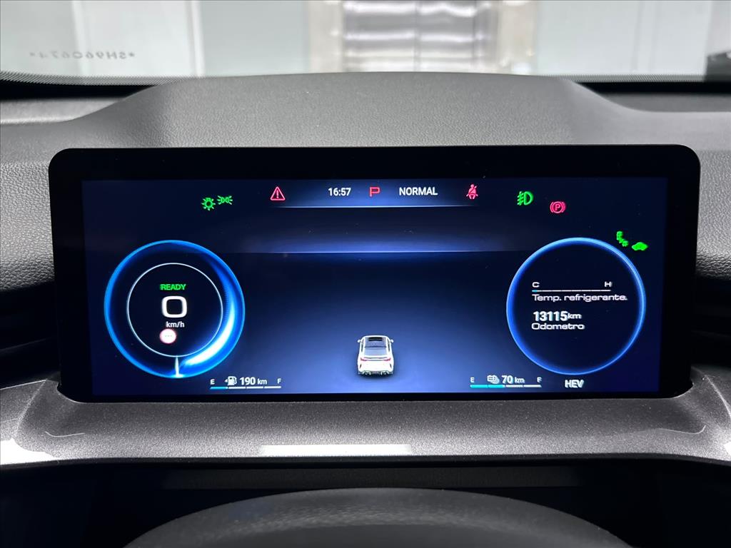 HAVAL H6 GT 1.5 PHEV AWD E-TRACTION11