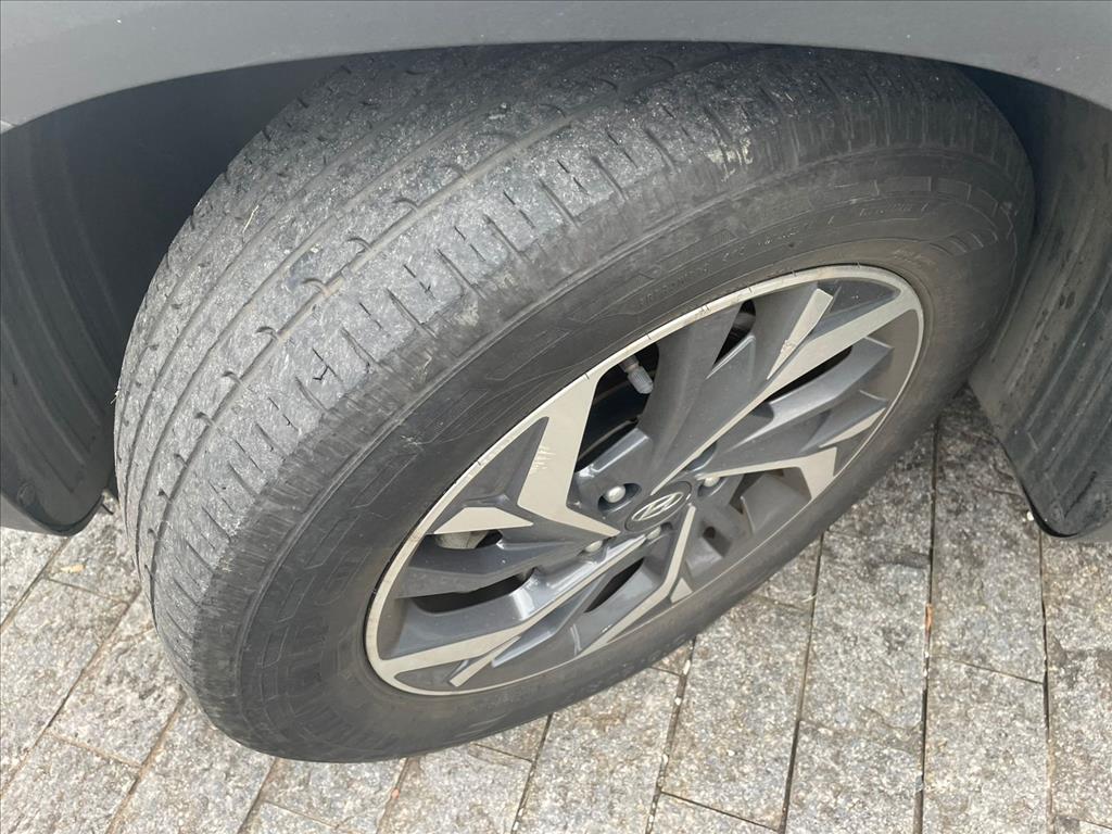 Hyundai-CRETA-1.0 TGDI FLEX PLATINUM AUTOMÁTICO