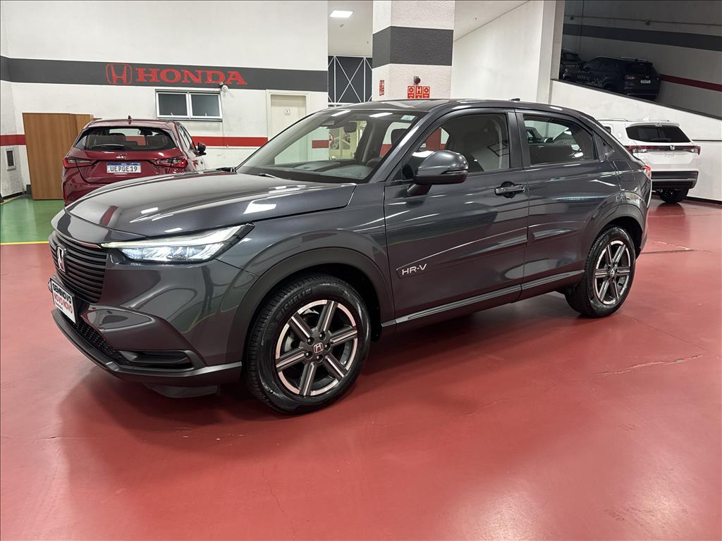 HR-V 1.5 DI I-VTEC FLEX EX CVT2