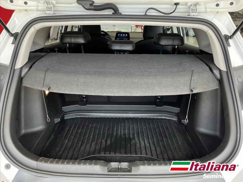 TRACKER 1.0 TURBO FLEX LTZ AUTOMÁTICO13