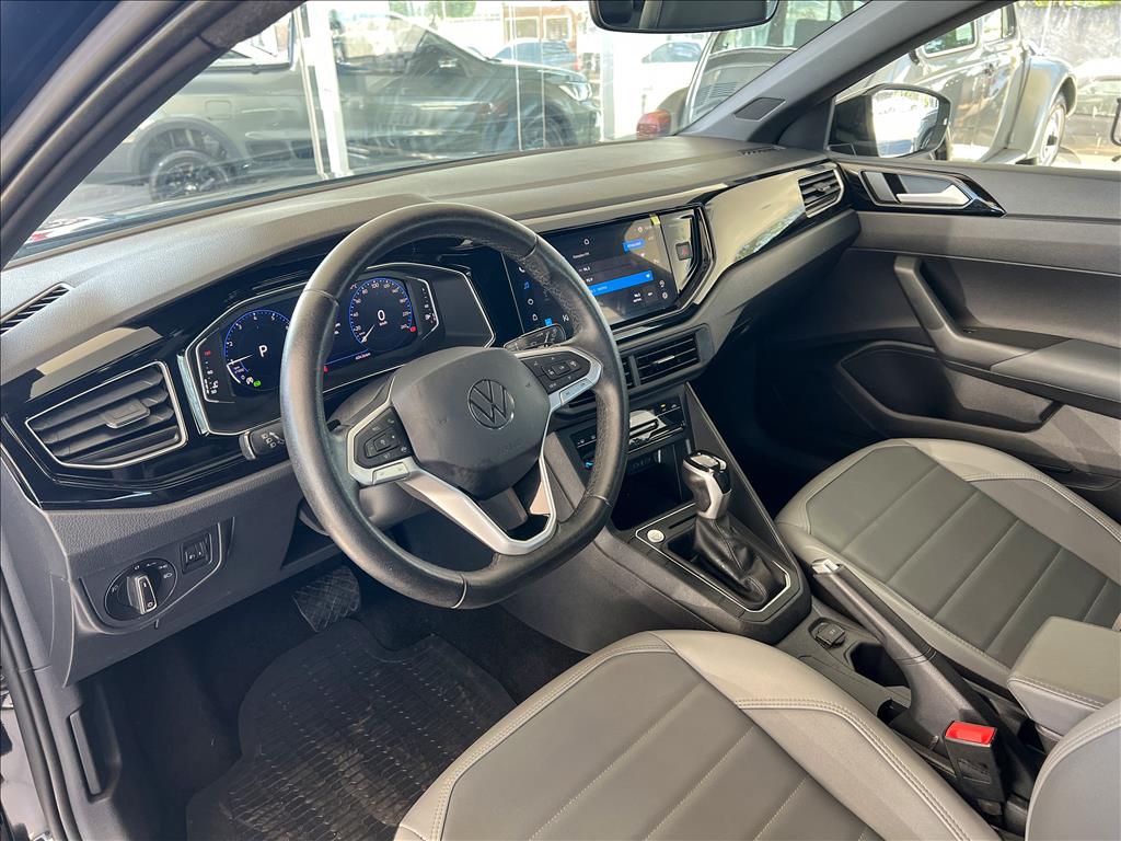 NIVUS 1.0 200 TSI TOTAL FLEX HIGHLINE AUTOMÁTICO