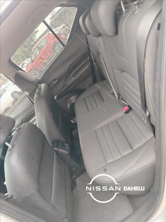 KICKS 1.6 16V FLEXSTART ADVANCE XTRONIC6
