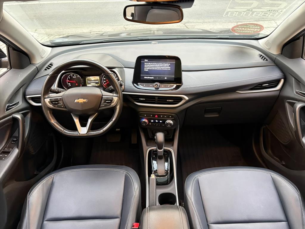 TRACKER 1.2 TURBO FLEX PREMIER AUTOMÁTICO11