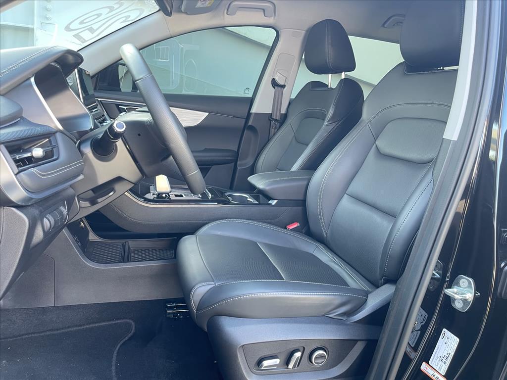 TIGGO 7 1.5 TCI TURBO FLEX SPORT CVT9