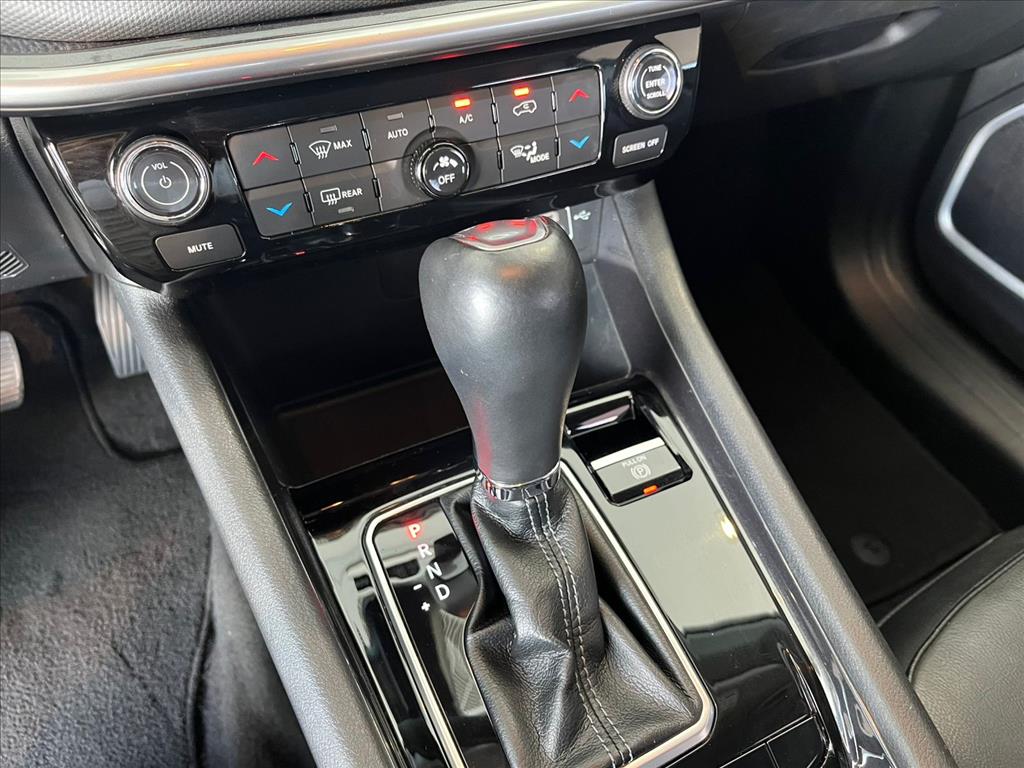 COMPASS 1.3 T270 TURBO FLEX LONGITUDE AT613