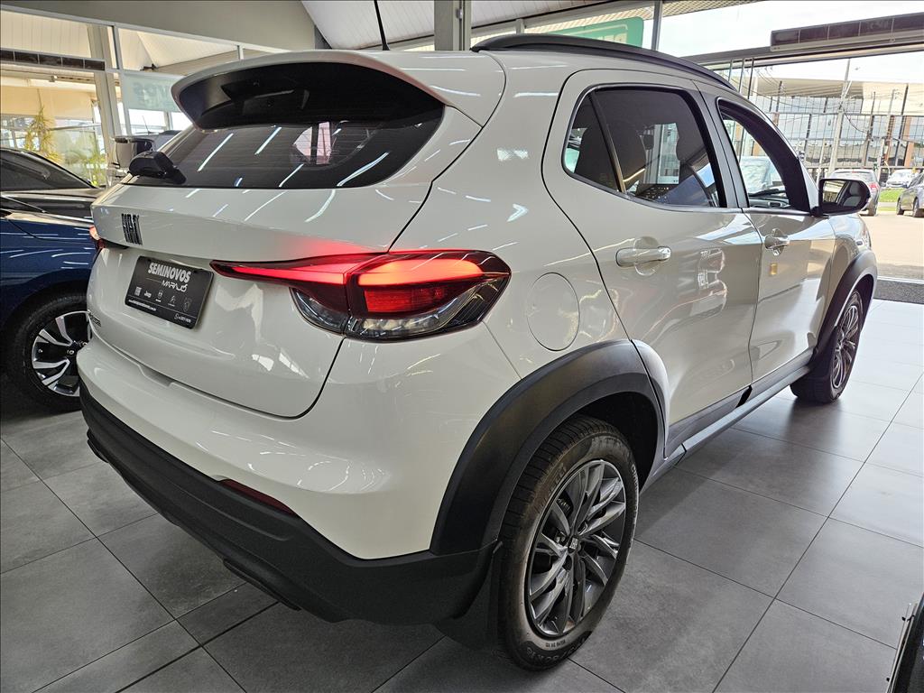 PULSE 1.3 FLEX DRIVE CVT11