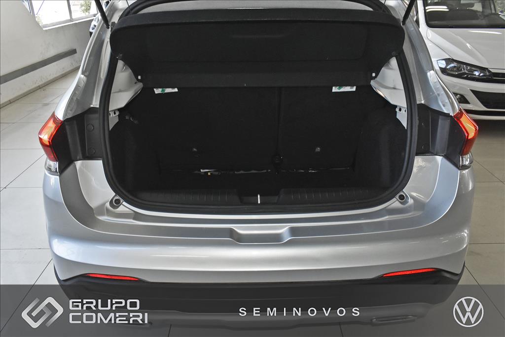 PULSE 1.0 TURBO 200 FLEX AUDACE CVT18