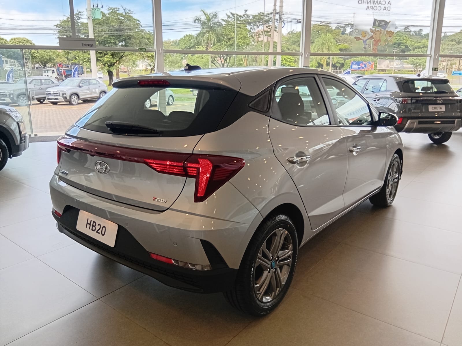 HB20 1.0 TGDI FLEX LIMITED AUTOMÁTICO5