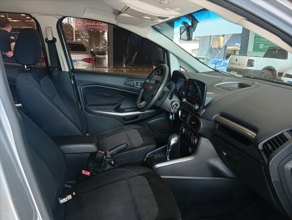 ECOSPORT 1.5 TI-VCT FLEX SE AUTOMÁTICO6