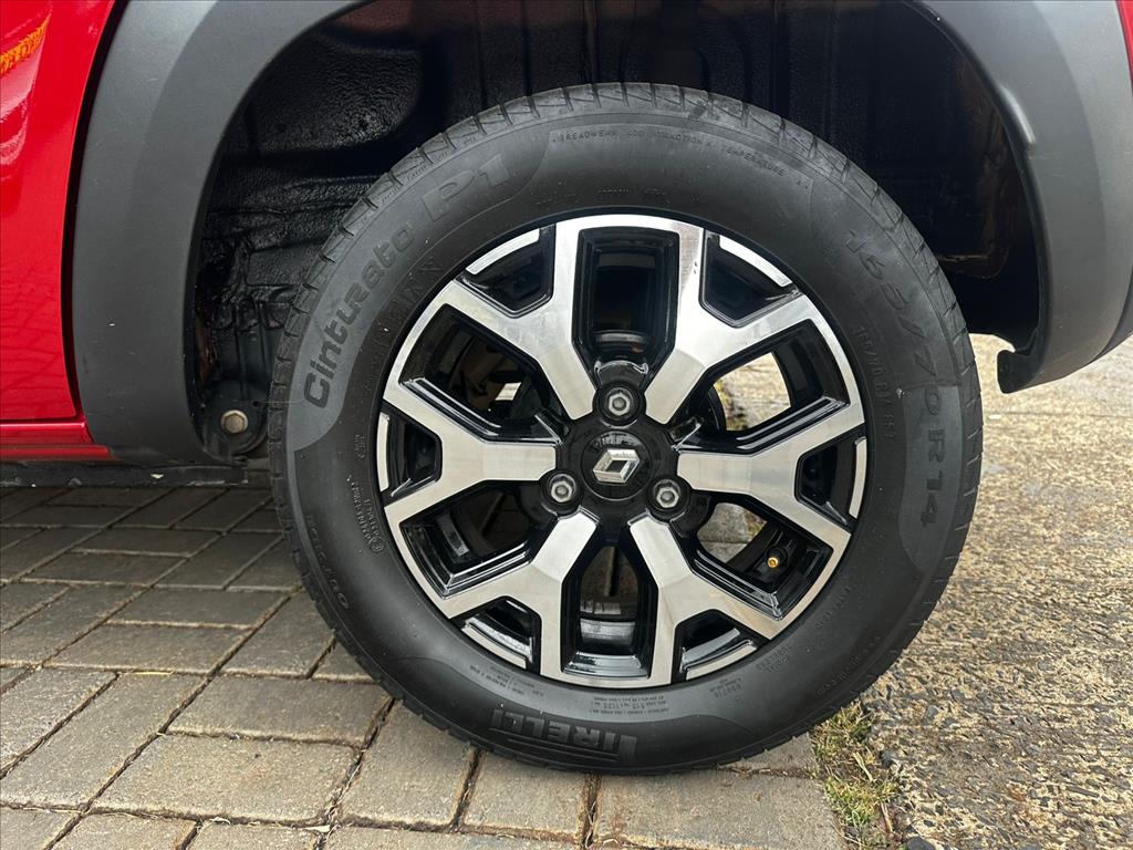 KWID 1.0 12V SCE FLEX OUTSIDER MANUAL14
