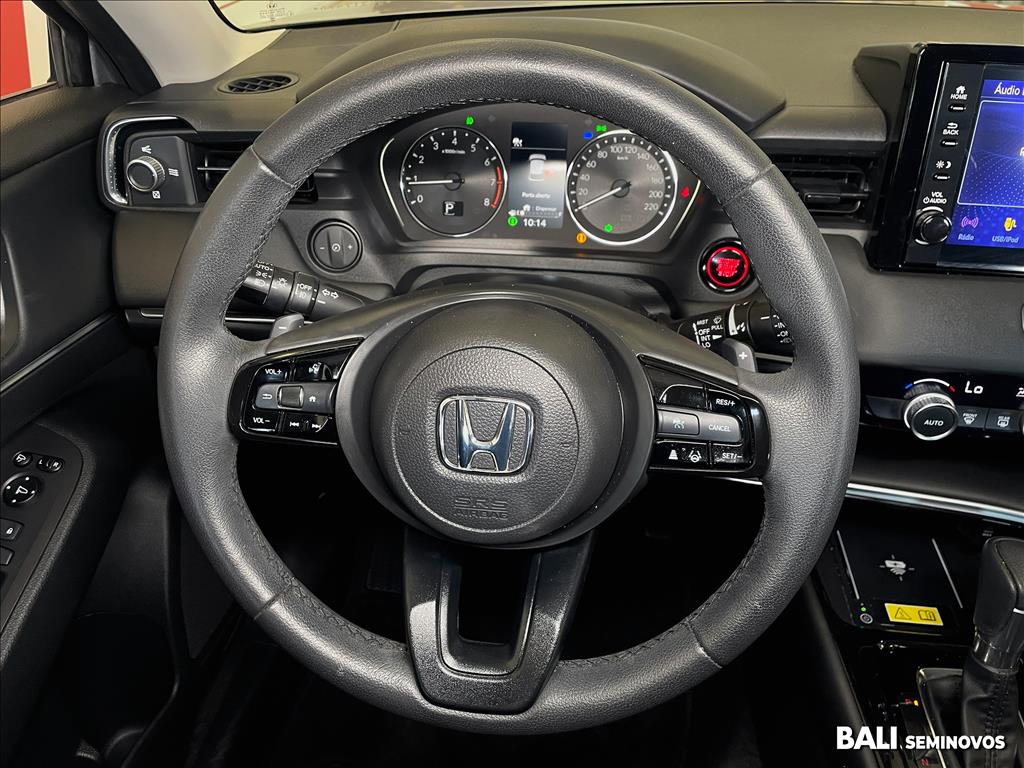 HR-V 1.5 DI I-VTEC FLEX EXL CVT9