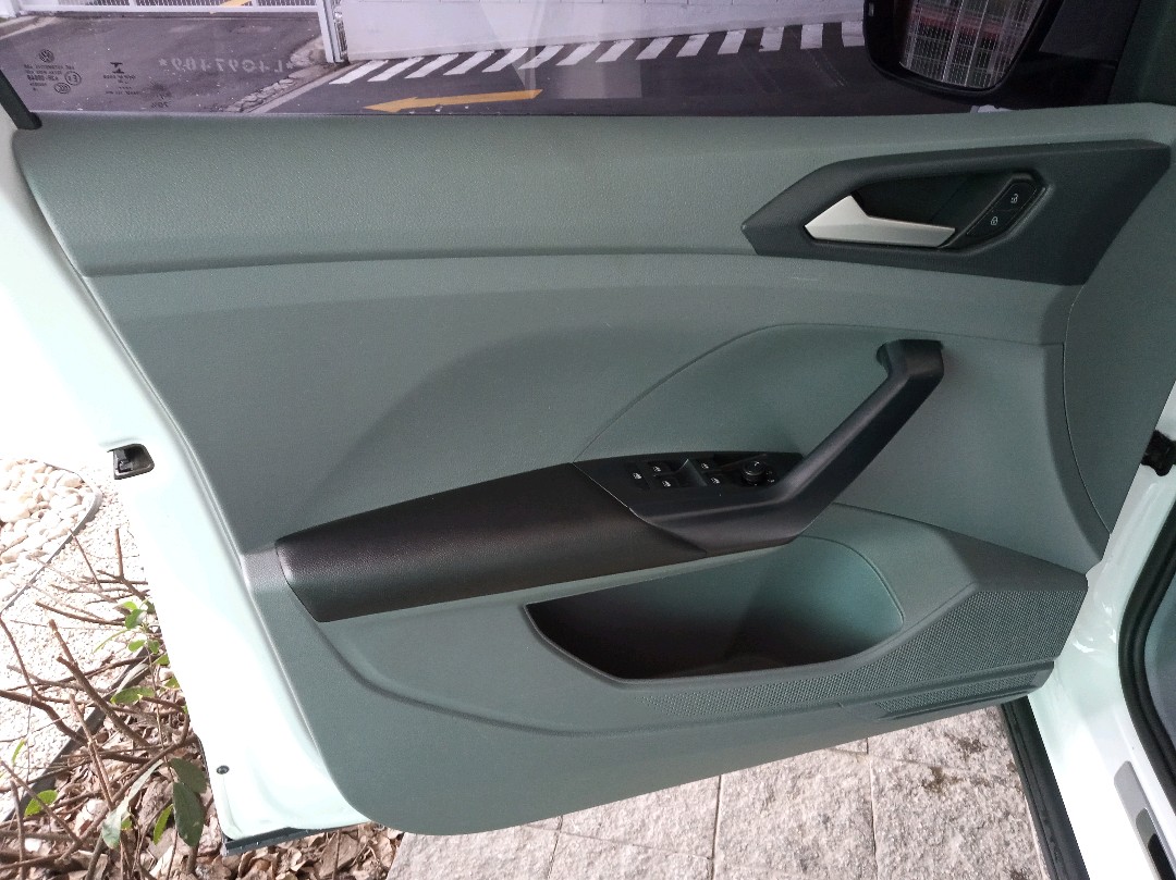 T-CROSS 1.0 200 TSI TOTAL FLEX MANUAL11