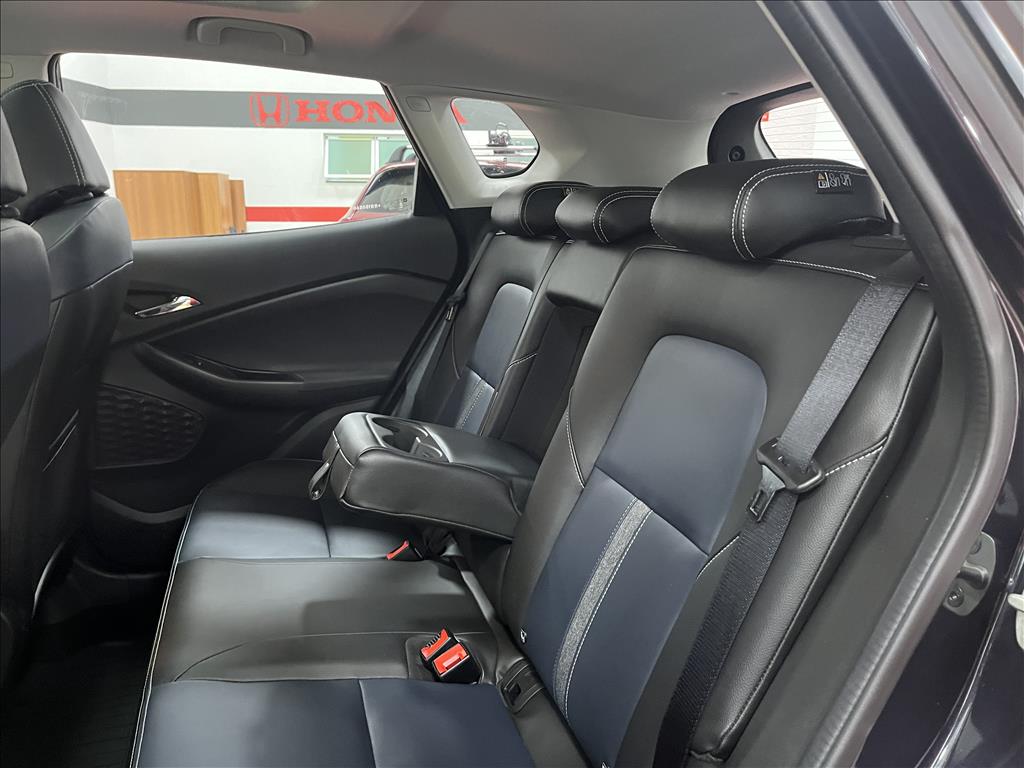 TRACKER 1.2 TURBO FLEX PREMIER AUTOMÁTICO11