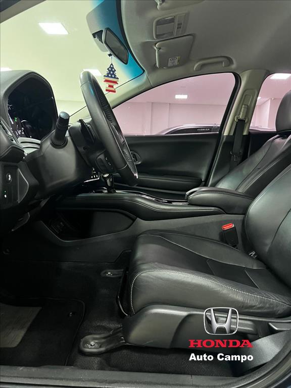 HR-V 1.8 16V FLEX EXL 4P AUTOMÁTICO8