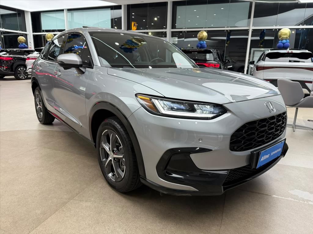 ZR-V 2.0 i-VTEC GASOLINA TOURING CVT0