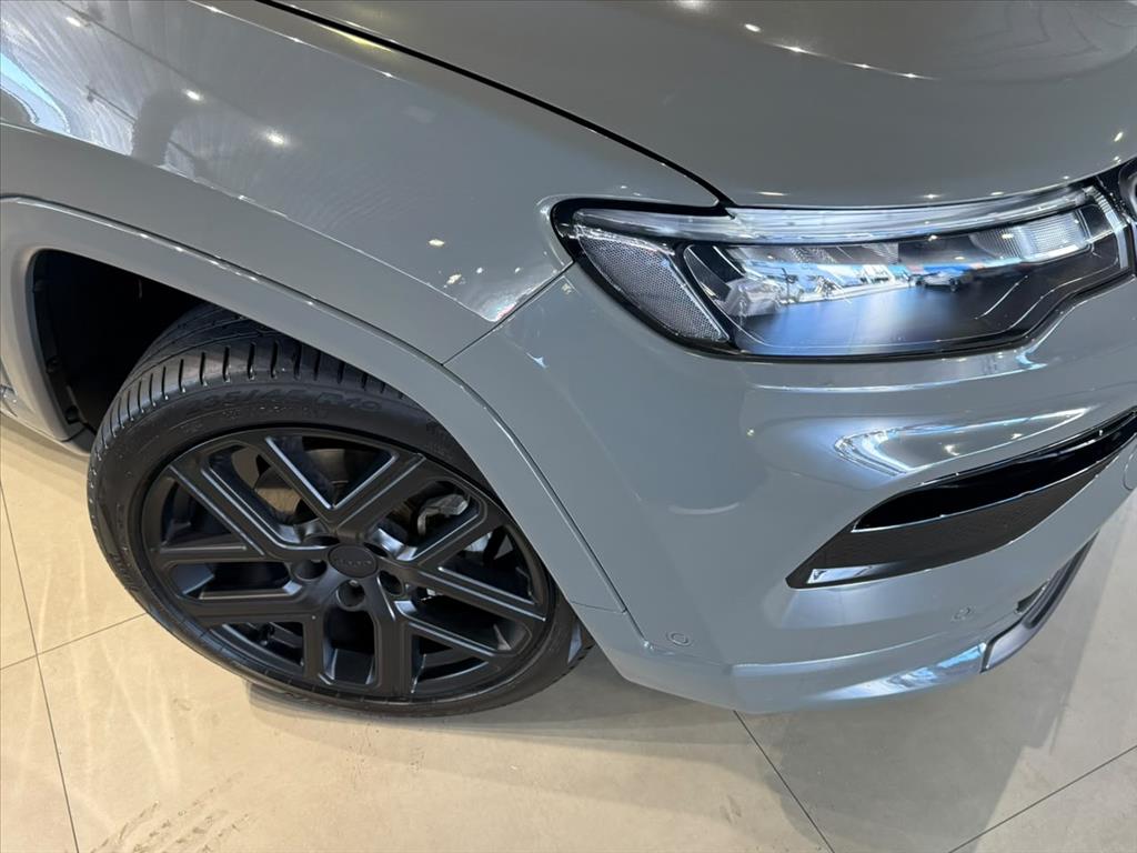 COMPASS 1.3 T270 TURBO FLEX S AT61