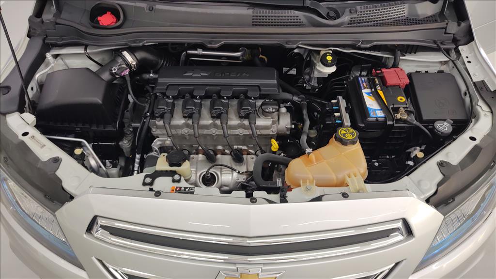 ONIX 1.4 MPFI LTZ 8V FLEX 4P MANUAL
