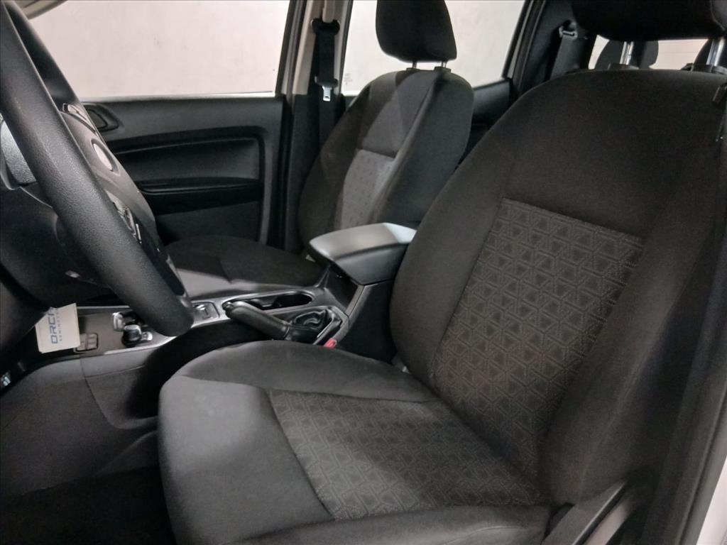RANGER 2.2 XLS 4X4 CD 16V DIESEL 4P AUTOMÁTICO10
