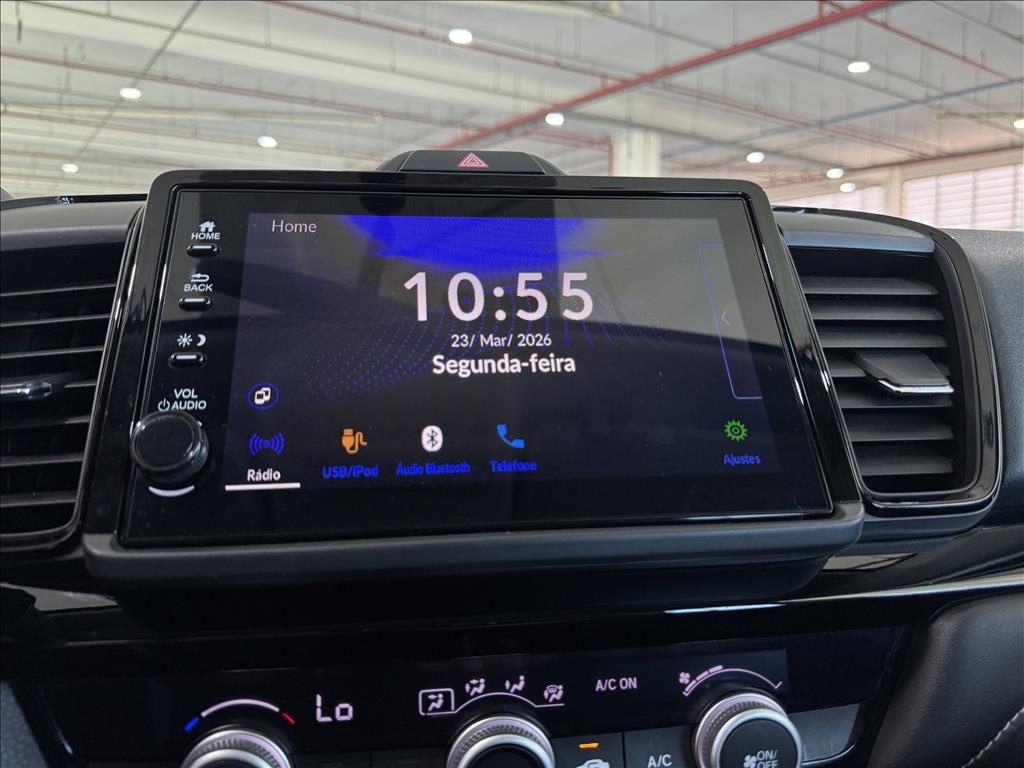 CITY 1.5 i-VTEC FLEX EXL CVT14