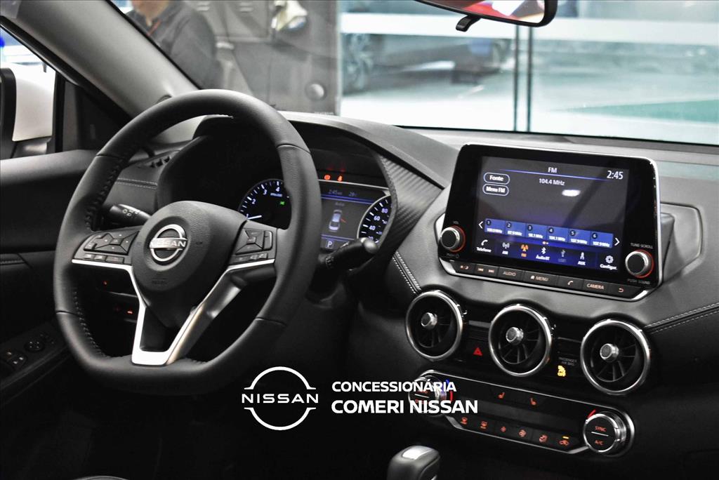 SENTRA 2.0 16V GASOLINA ADVANCE XTRONIC19