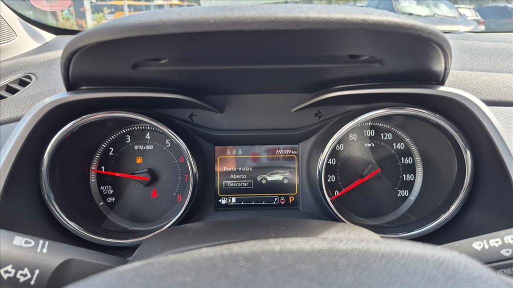 TRACKER 1.0 TURBO FLEX PREMIER AUTOMÁTICO6