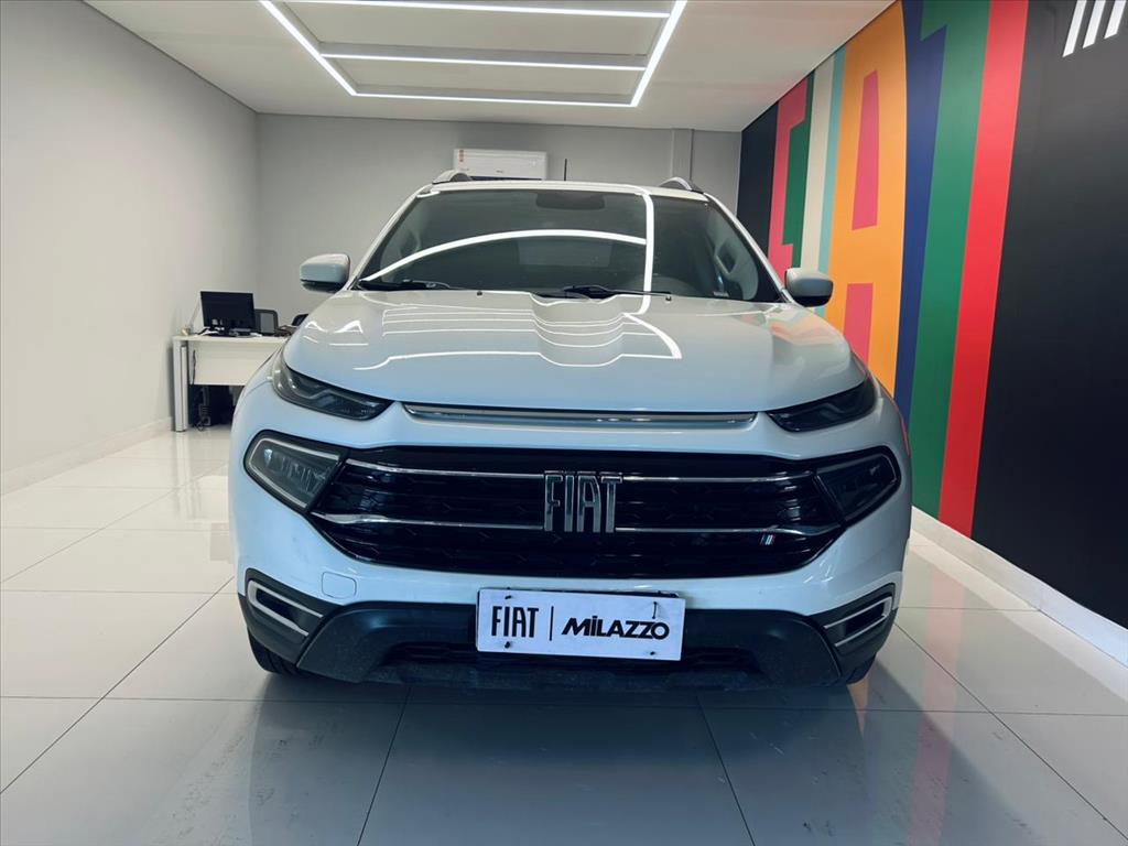 TORO 1.3 TURBO 270 FLEX FREEDOM AT61