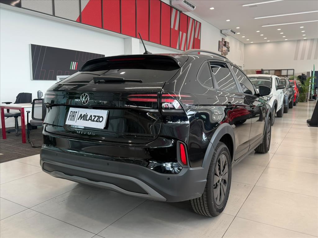 NIVUS 1.0 200 TSI TOTAL FLEX SENSE AUTOMÁTICO3