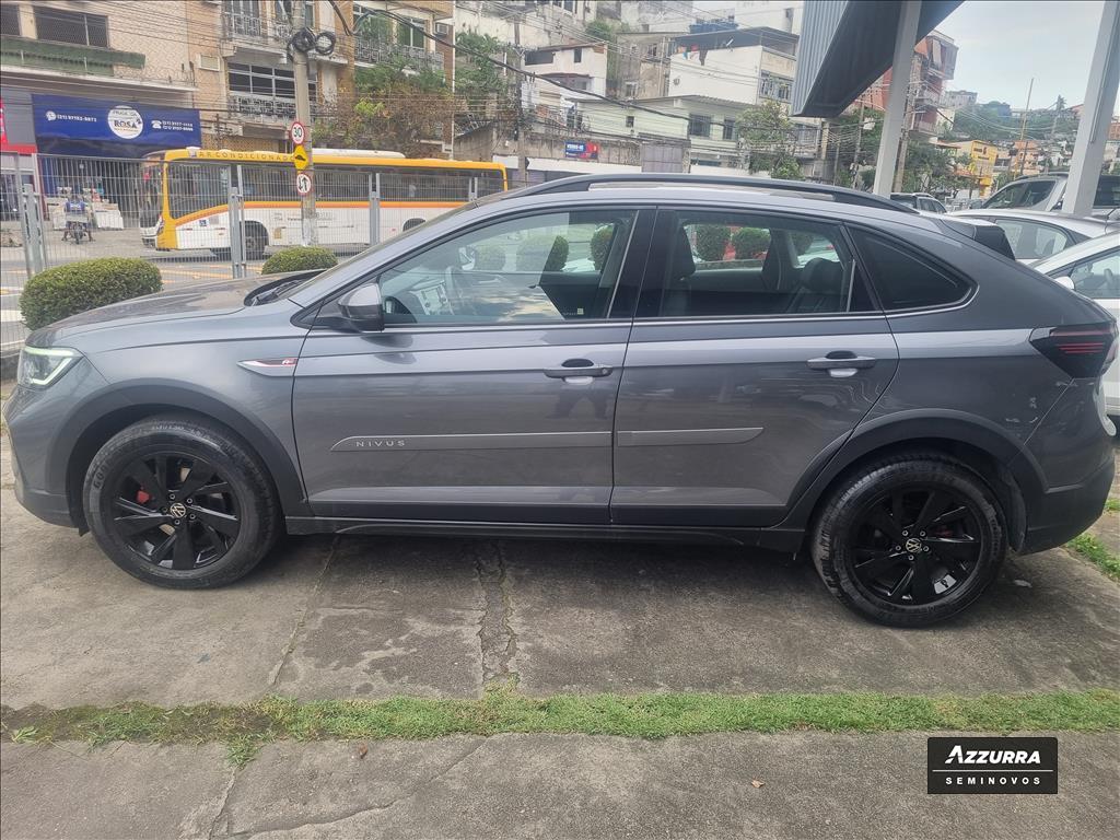 NIVUS 1.0 200 TSI TOTAL FLEX SENSE AUTOMÁTICO3