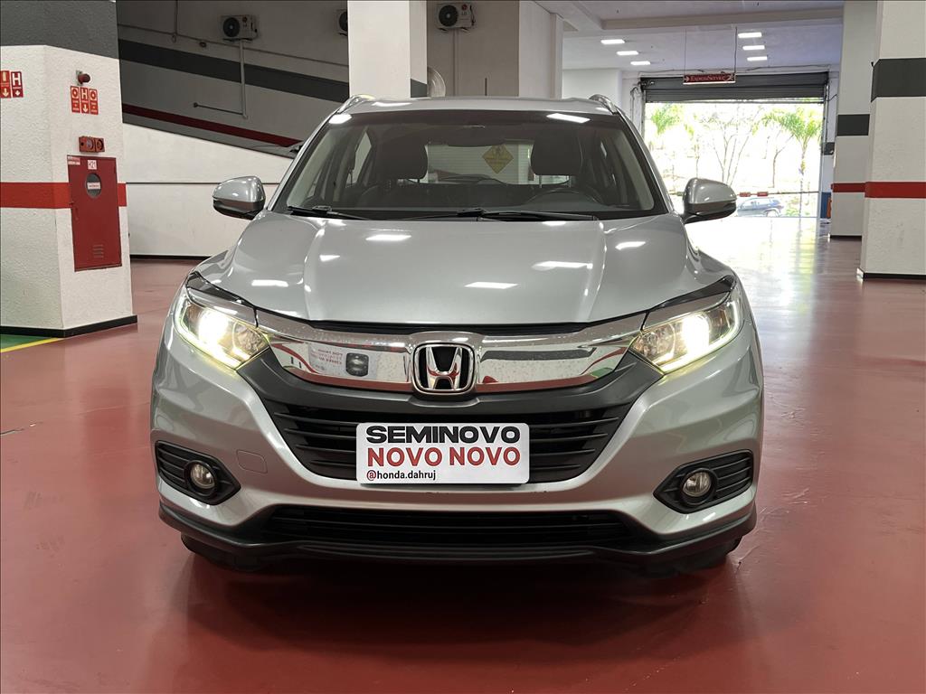 HR-V 1.8 16V FLEX EXL 4P AUTOMÁTICO2