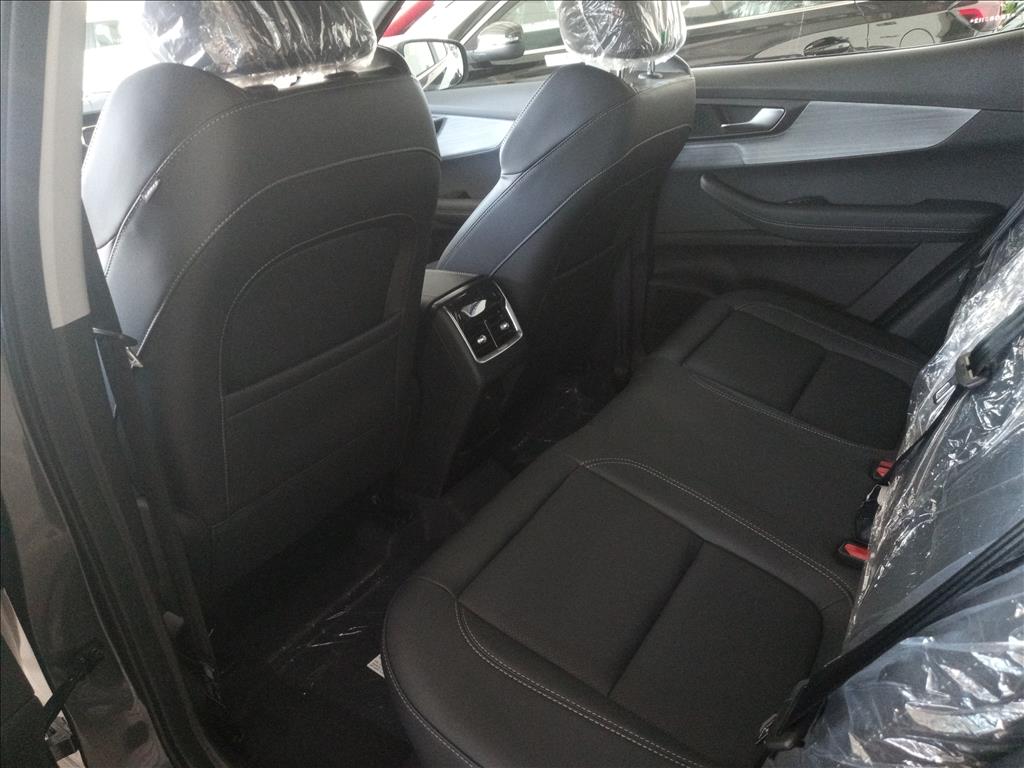 TIGGO 5x 1.5 VVT TURBO iFLEX SPORT CVT6 TIGGO 5x 1.5 VVT TURBO iFLEX SPORT CVT6