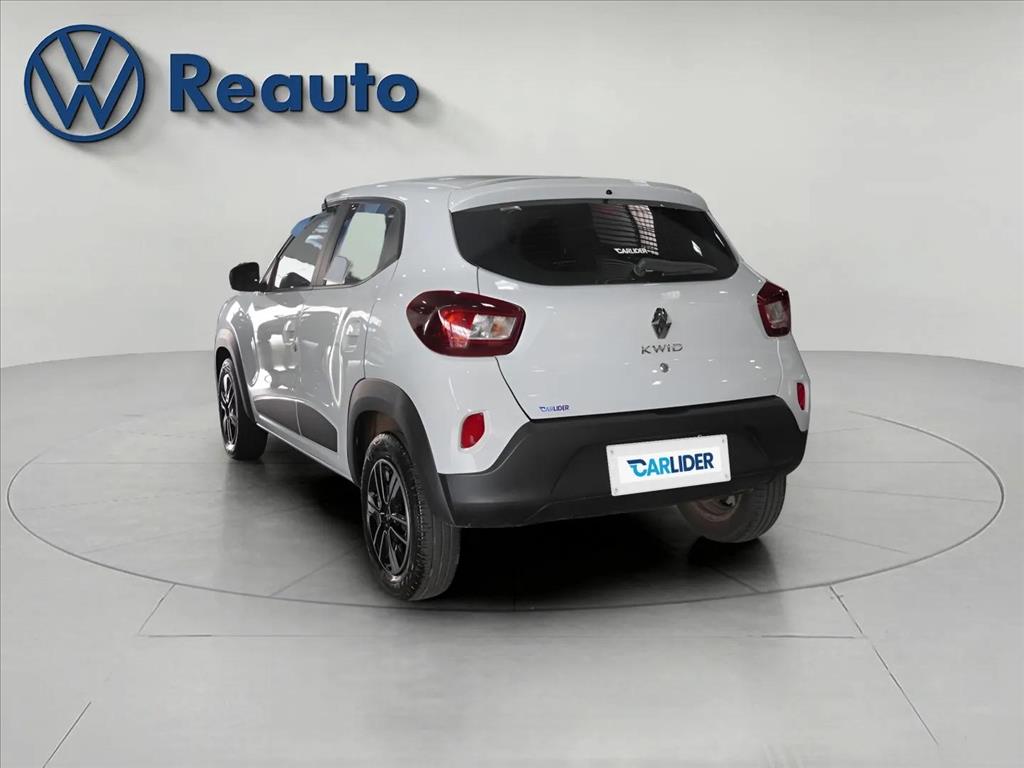 KWID 1.0 12V SCE FLEX INTENSE MANUAL6