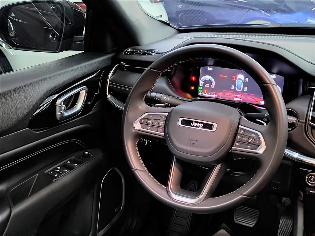 COMPASS 1.3 T270 TURBO FLEX S AT65