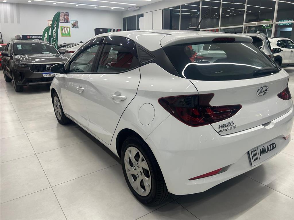HB20 1.0 12V FLEX VISION MANUAL4