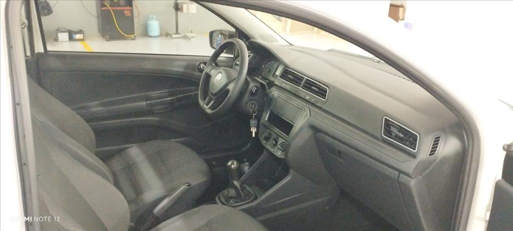 SAVEIRO 1.6 MSI ROBUST CS 16V FLEX 2P MANUAL8
