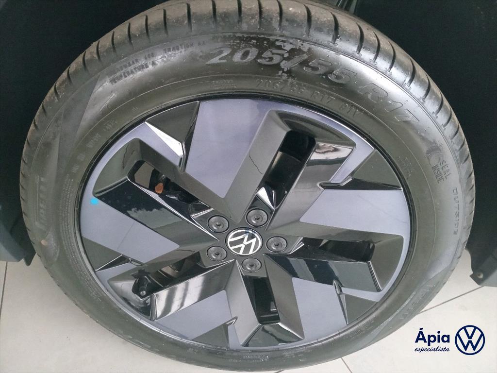 T-CROSS 1.0 200 TSI TOTAL FLEX AUTOMÁTICO7