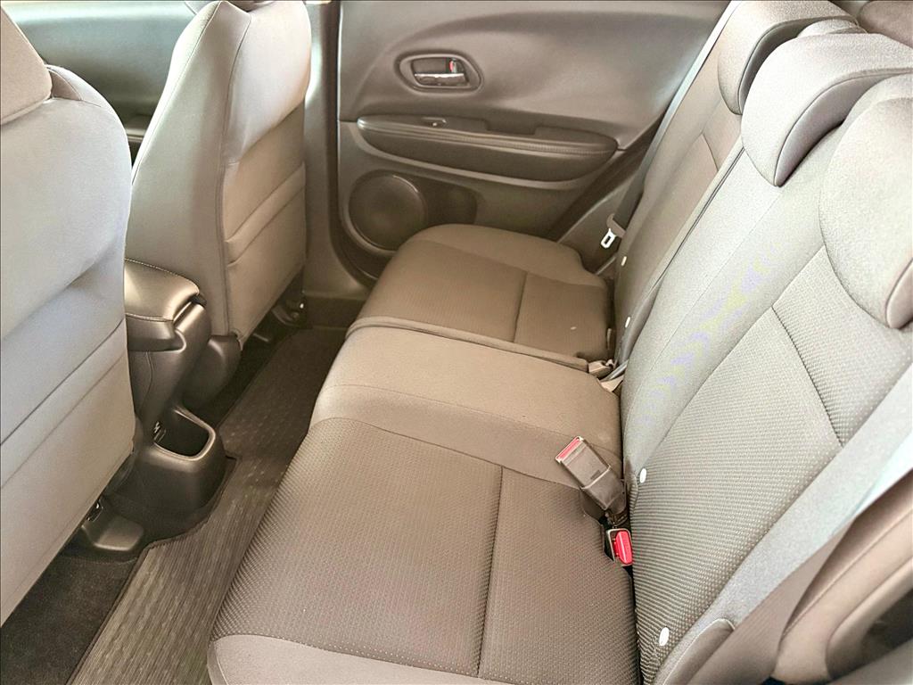 HR-V 1.8 16V FLEX EX 4P AUTOMÁTICO11