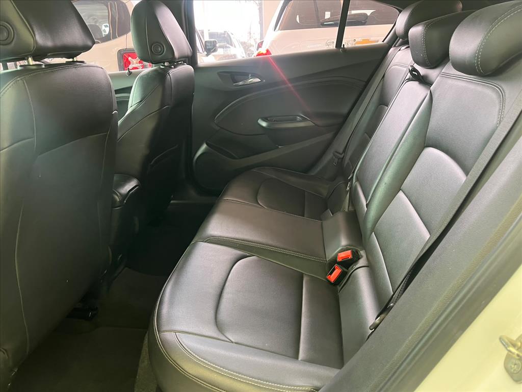 CRUZE 1.4 TURBO SPORT6 LTZ 16V FLEX 4P AUTOMÁTICO10