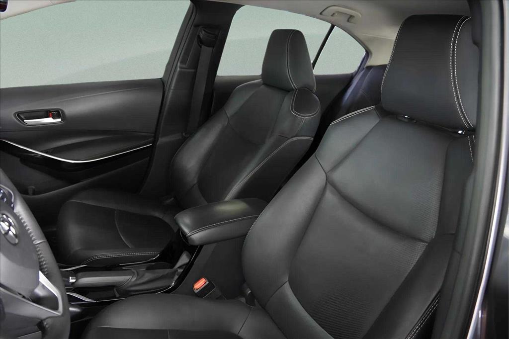 COROLLA 2.0 VVT-IE FLEX XEI DIRECT SHIFT11