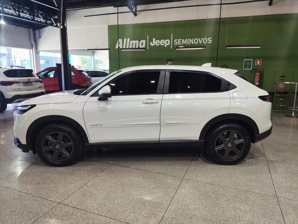HR-V 1.5 DI I-VTEC FLEX EXL CVT HR-V 1.5 DI I-VTEC FLEX EXL CVT