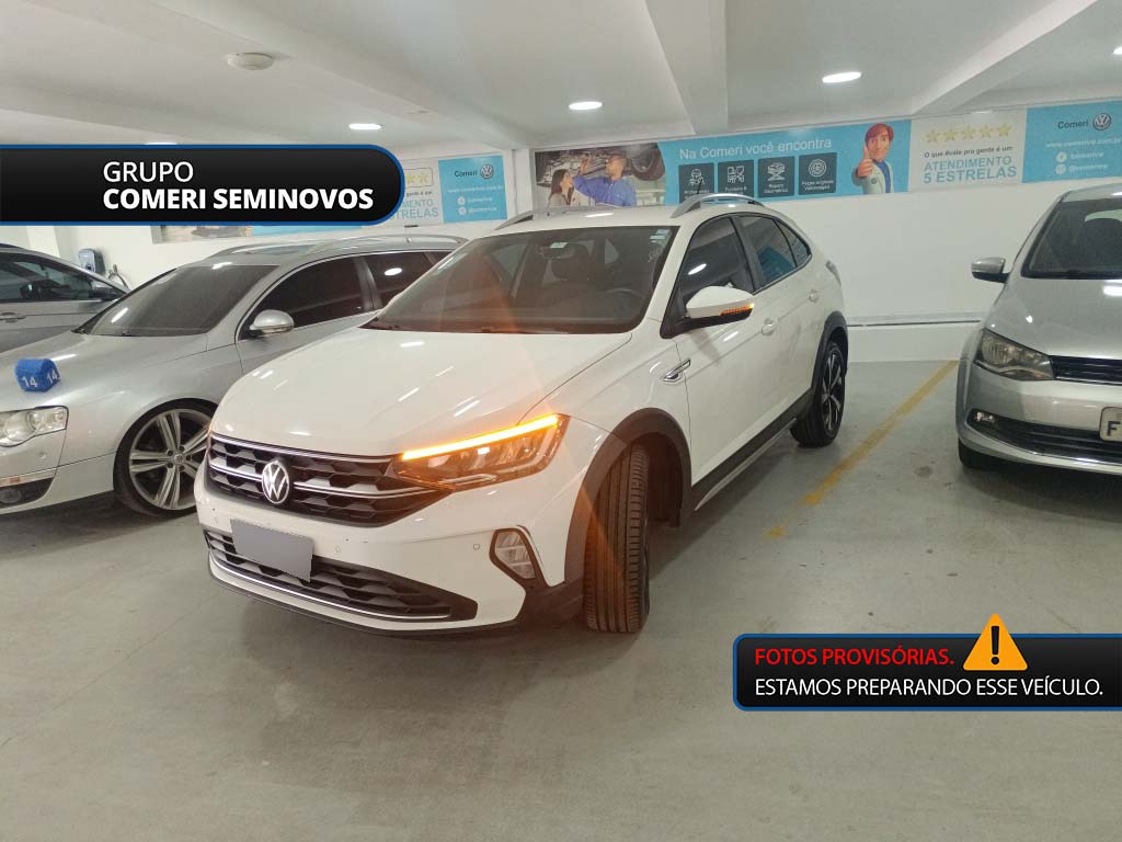 NIVUS 1.0 200 TSI TOTAL FLEX HIGHLINE AUTOMÁTICO