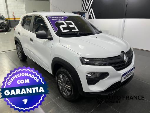 KWID 1.0 12V SCE FLEX ZEN MANUAL KWID 1.0 12V SCE FLEX ZEN MANUAL
