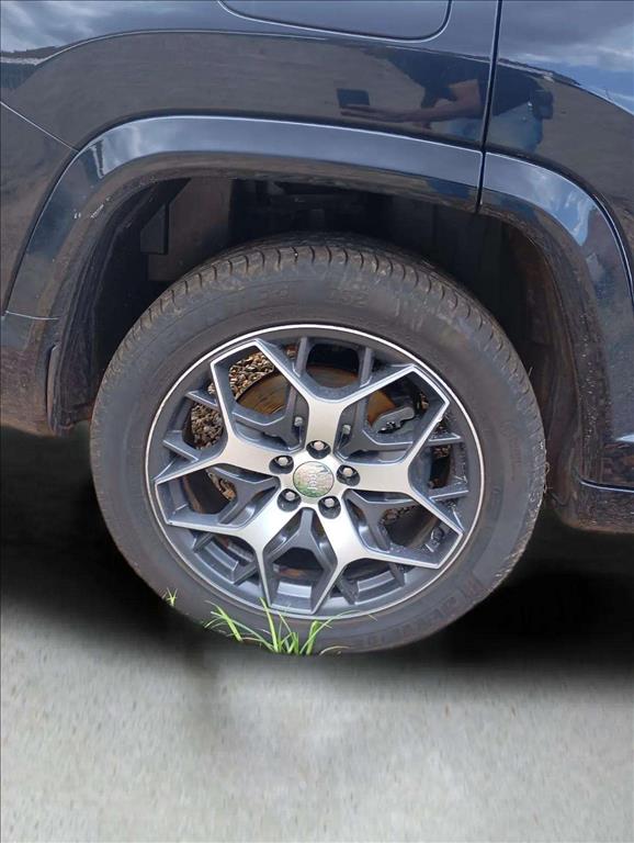 COMMANDER 1.3 T270 TURBO FLEX OVERLAND AT613